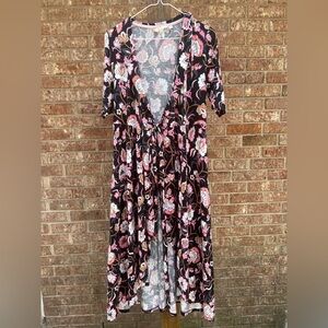 Boden floral cover‎ up